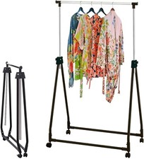 Heavy Duty Clothes Rail Rack
