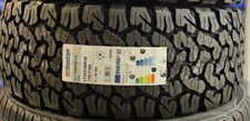 1X BF GOODRICH KO2 265/60/18