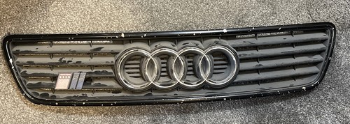 Audi front grille - audi, c4