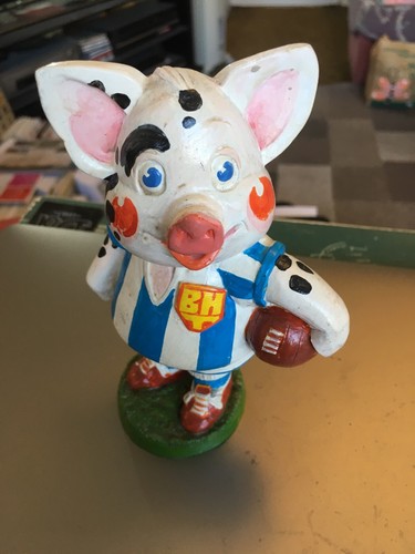 Best ham trotters football - ham,