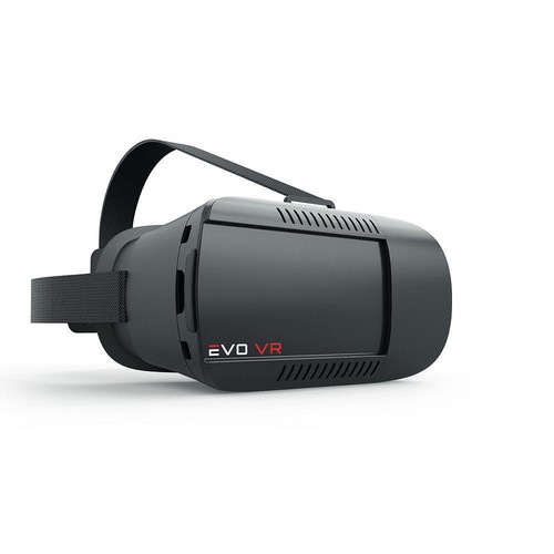 Evo next virtual reality - evo, vr