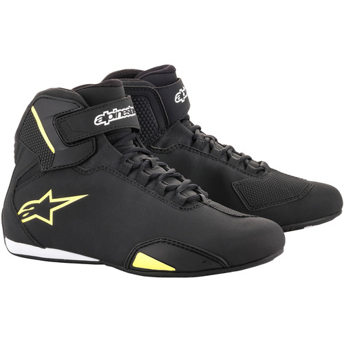 Alpinestars sektor motorcycle - alpinestars,