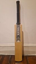 Salix Grade 1 SLX 2lb 10oz SH cricket bat - RRP £540