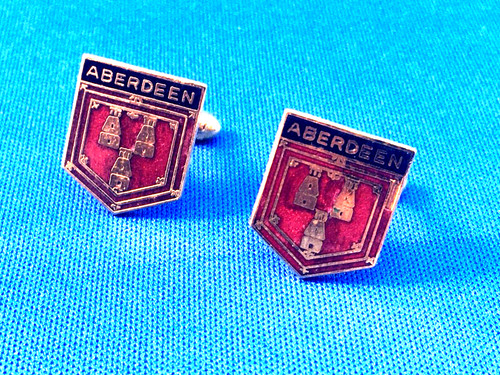 Vintage mid century aberdeen - vintage,