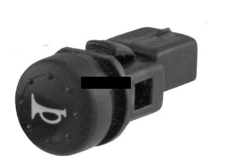 Horn button zip - horn,