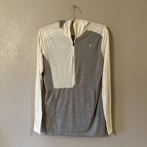 Norrona hoodie size - norrona,