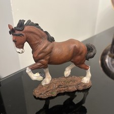 VINTAGE Danbury Mint Noble