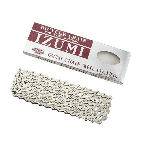 Izumi 410 single - 410, 3/32