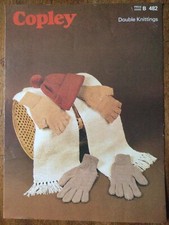 Copley Vintage Knitting