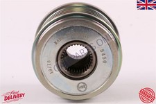 Alternator Clutch Pulley For