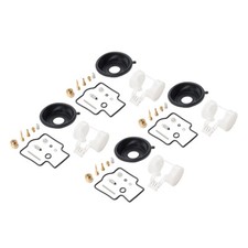 4X Carburetor Carb Repair Kit