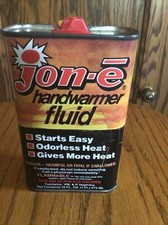 Vintage Jon-e Hand Warmer