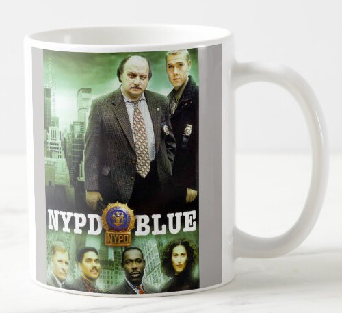 Greatest shows coffee mugs - greatest, tv