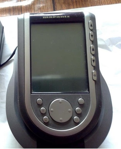 Marantz rc5200 programmable - marantz,