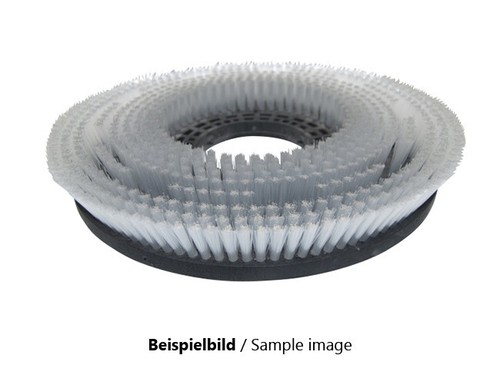 Scrubber middle victor - middle,