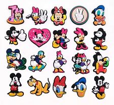 Disney Jibbitz Croc Shoes Charms