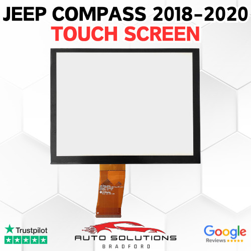 Jeep compass 2018 2019 - 2018,