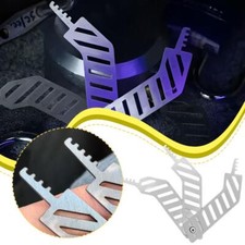 3Pcs/Set Portable Comb Lock