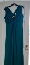 Emerald GreenFull Length