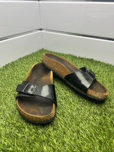 Ladies birkenstock madrid - ladies,
