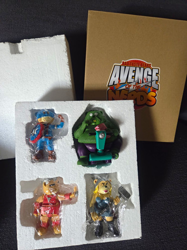 Bad taste bears - of, the