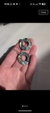 Suarti vintage 925 sterling - 925,