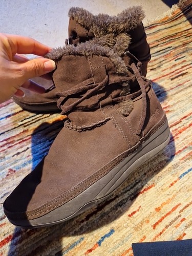 Sketchers tone brown - tone,