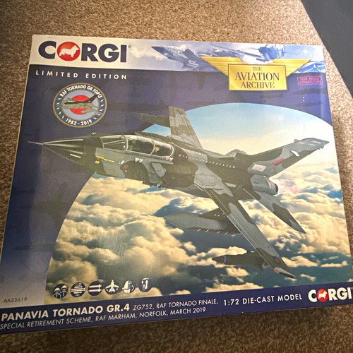 Corgi aviation archive - corgi,