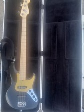 2009 fender american - 2009, deluxe