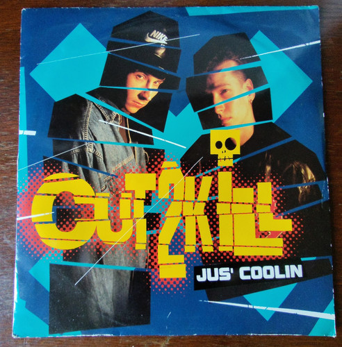 Cut kill liam howlett - kill,