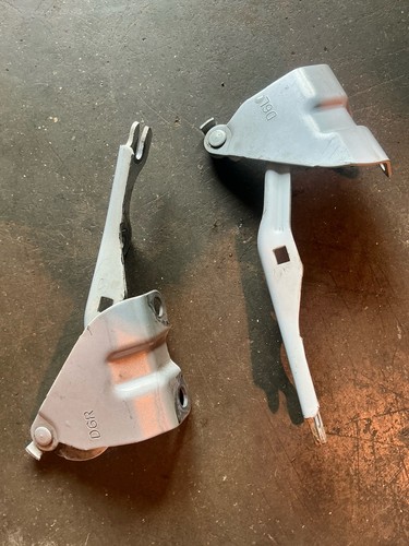 Mazda 2008 2014 - 2, bonnet