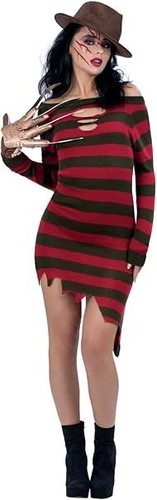 Womens nightmare elm - nightmare,
