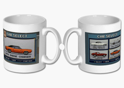 Mug route various - , (various