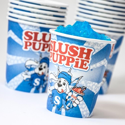 Slush puppie pack paper - slush, 30