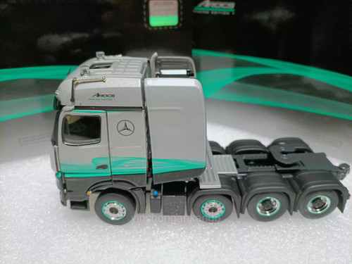 Imc mercedes arocs slt - imc,
