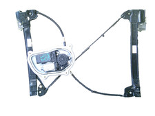 1999 - 2010 VW VOLKSWAGEN BEETLE CONVERTIBLE PASSENGER WINDOW MOTOR REGULATOR