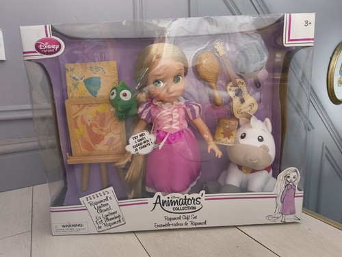 Disney animators collection - disney,