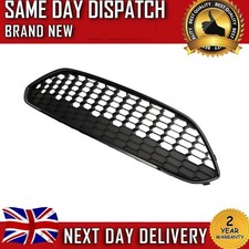 Front Grille For Ford Fiesta