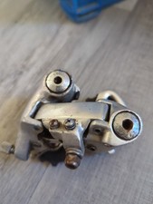 Campagnolo rear mech speed - 8,