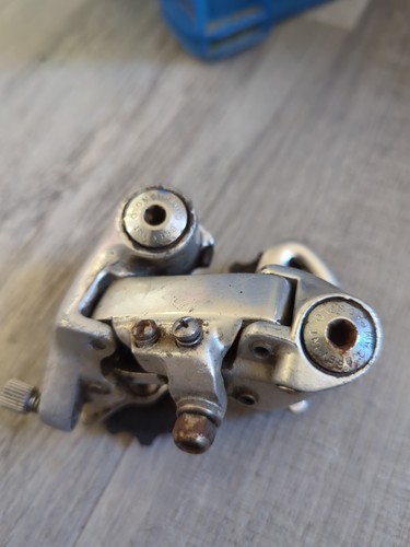 Campagnolo rear mech speed - campagnolo,