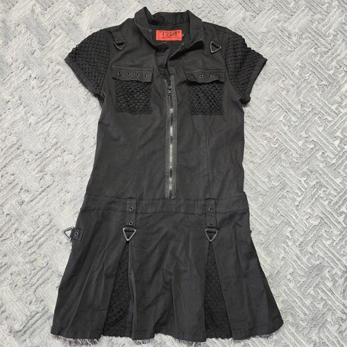 Vtg tripp nyc dress womens - dress, xl
