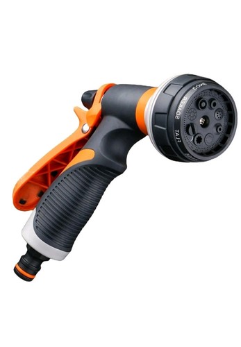 Hoselock multi spray - hoselock, gun