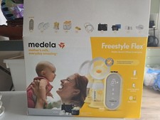 Medela Freestyle Flex Double