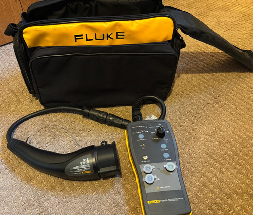 Fluke fev100 ty1 electric - fluke, fev100/ty1