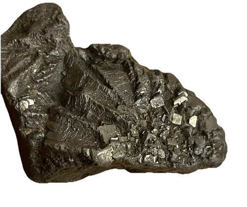 Iron pyrite crystal fools - pyrite,