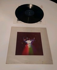 VAN MORRISON  BEAUTIFUL VISION LP VINYL RECORD