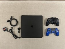 Sony PlayStation 4 Slim 500GB