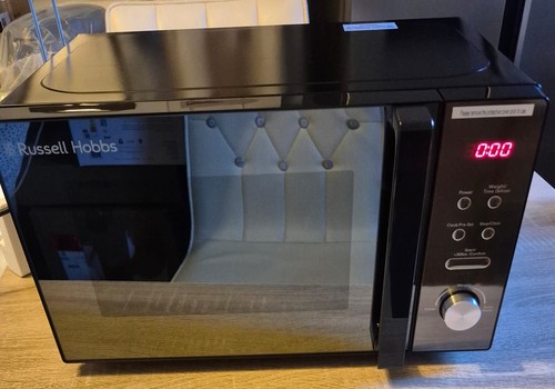Russell hobbs rhm2076b - russell, 20