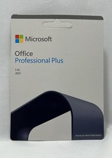 Microsoft Office 2021