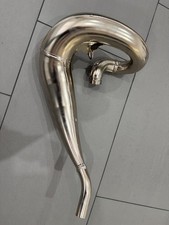 NEW KTM 300 SX Exhaust Genuine 